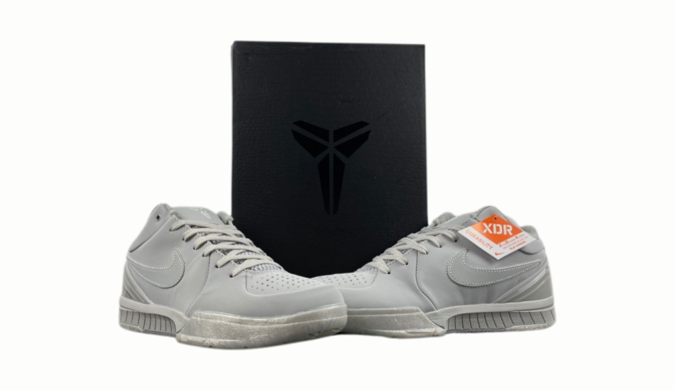 Nike Zoom Kobe 4 Inline ZK4