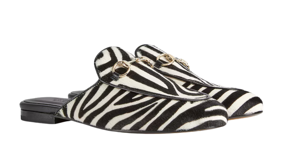 Women's Princetown slipper