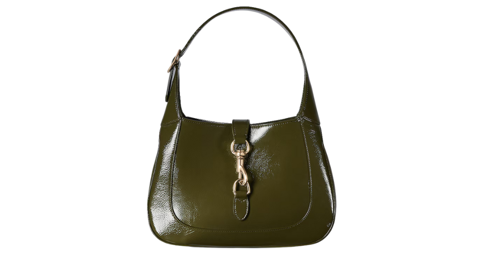 Gucci Jackie small shoulder bag