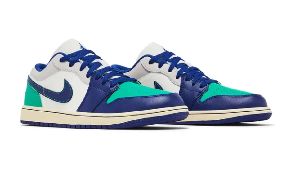 Air Jordan 1 Low 'Rare Air'