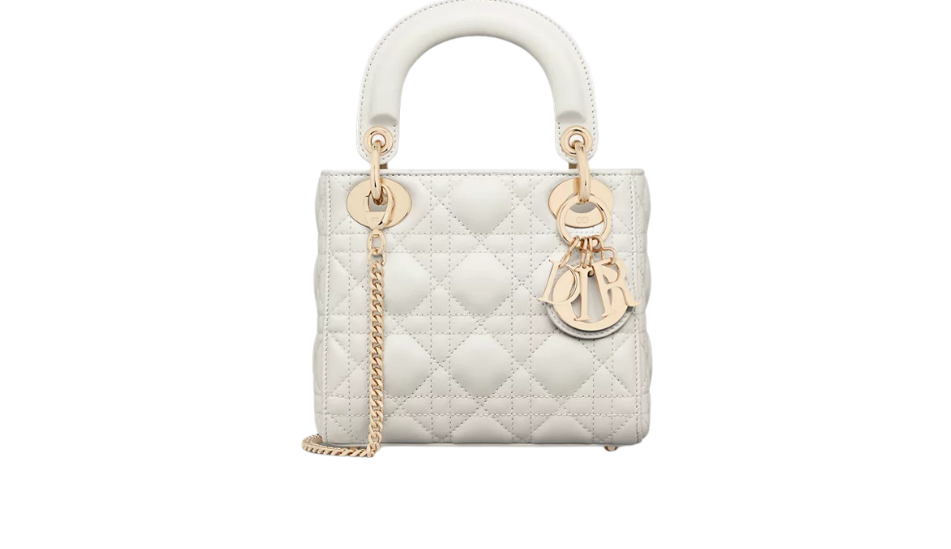 Mini Lady Dior Bag