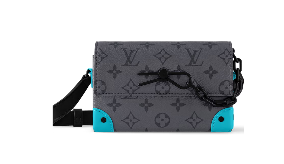 Steamer Wearable Wallet