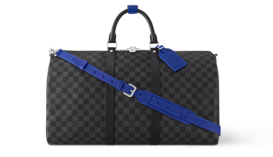 Keepall Bandoulière 50