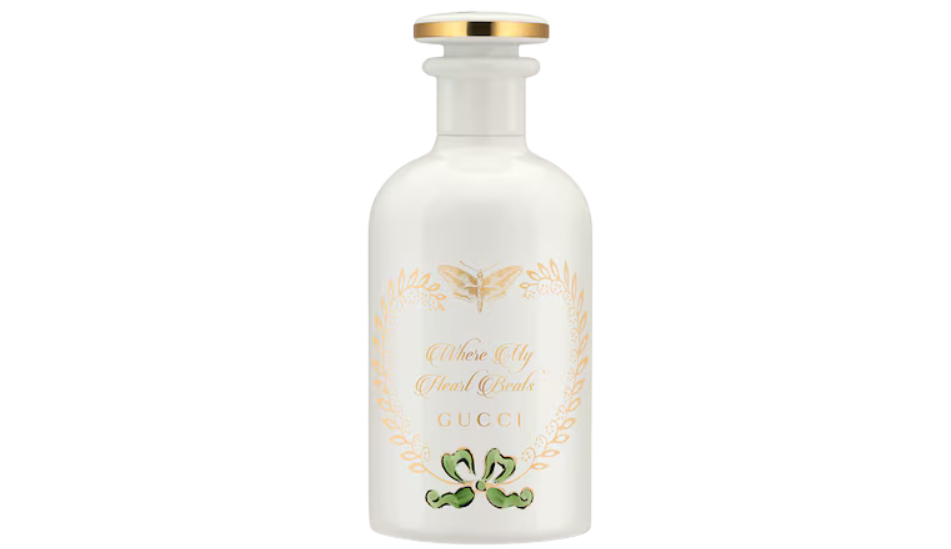The Alchemist’s Garden, Where My Heart Beats, 100ml