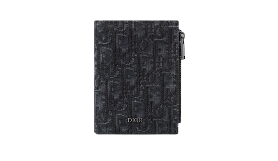 Vertical Compact Card Holder