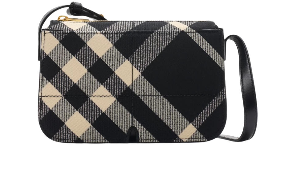 Snip Crossbody Bag