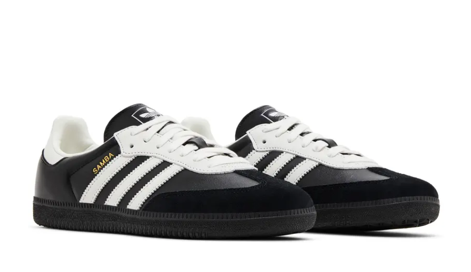 Samba OG '75th Anniversary'