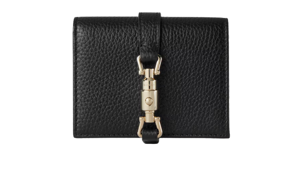 Jackie 1961 card case wallet