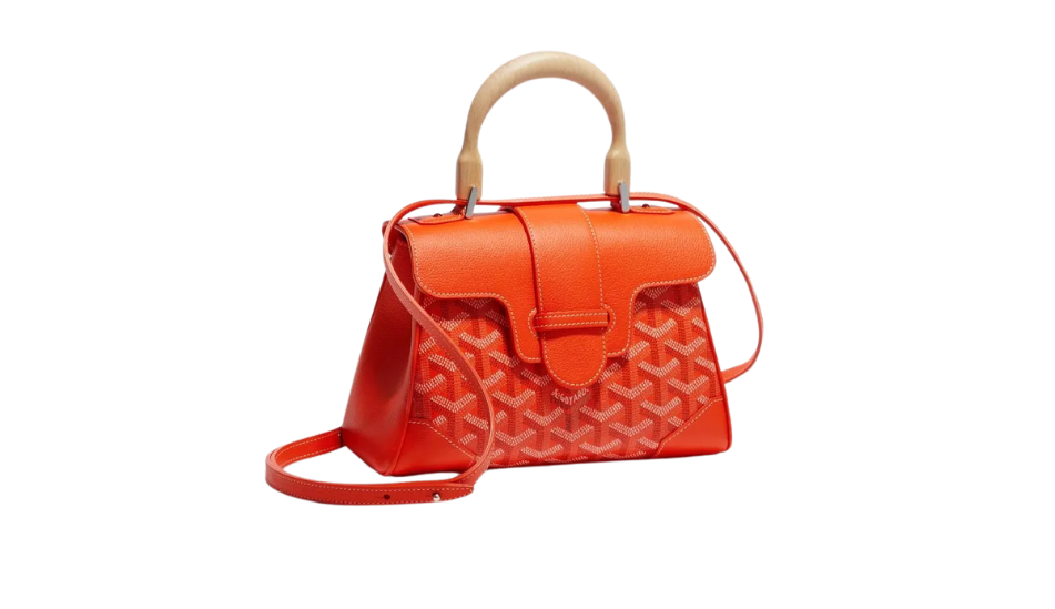 Saïgon Souple Mini Bag