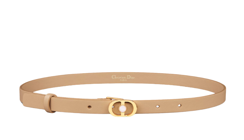 30 Montaigne Jolie Belt