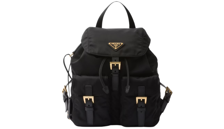 Prada Re-Edition 1978 small Re-Nylon backpack