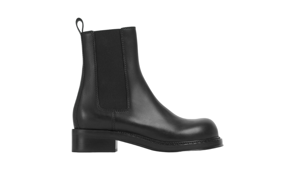 Cliff Chelsea Boot