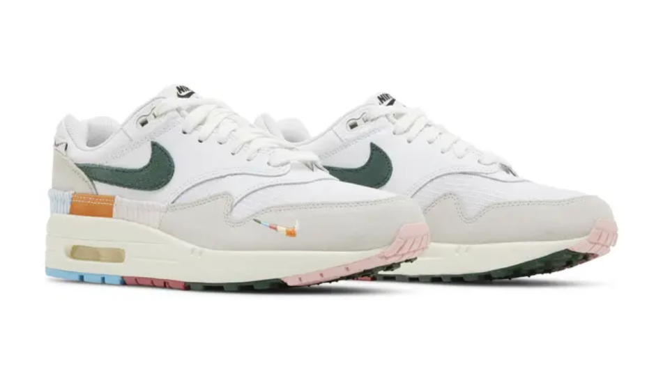 Wmns Air Max 1 'All Petals United'
