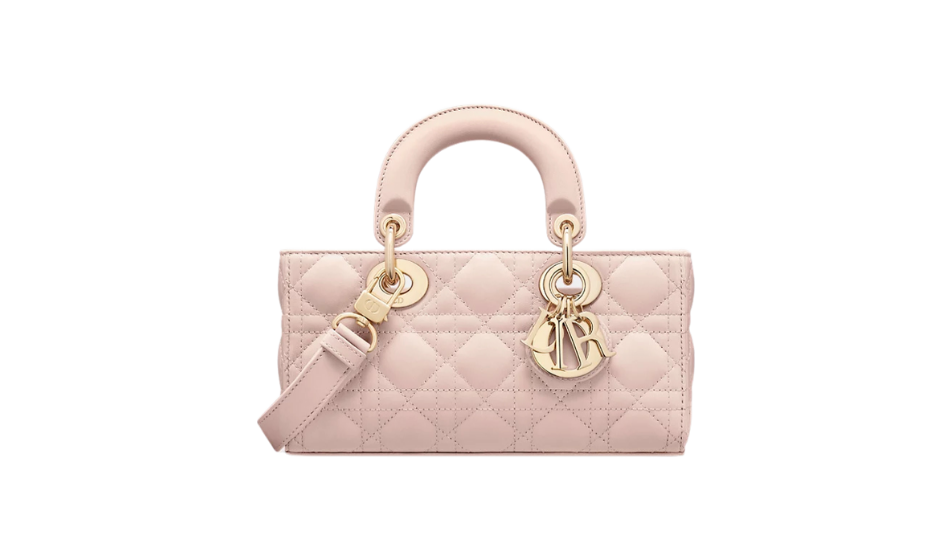 Small Lady D-Joy Bag