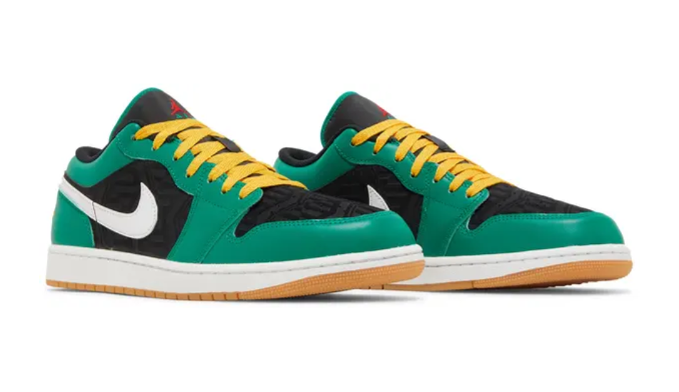 Air Jordan 1 Low SE 'Christmas'
