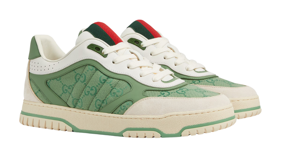 Men's Gucci Re-Web sneaker
