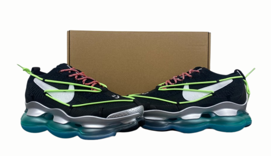 Air Max Scorpion 'Have A Nike Day'