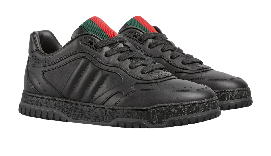Men's Gucci Re-Web sneaker