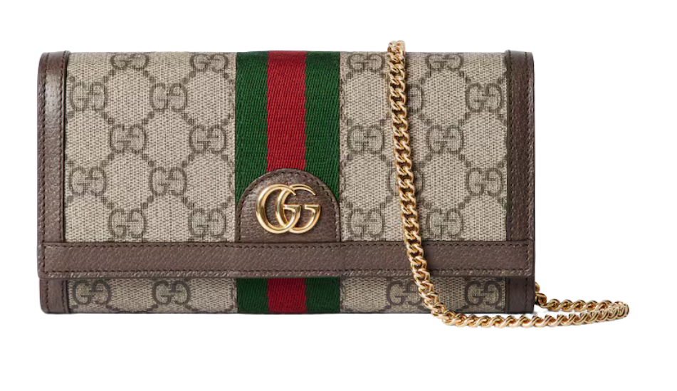 Ophidia chain wallet