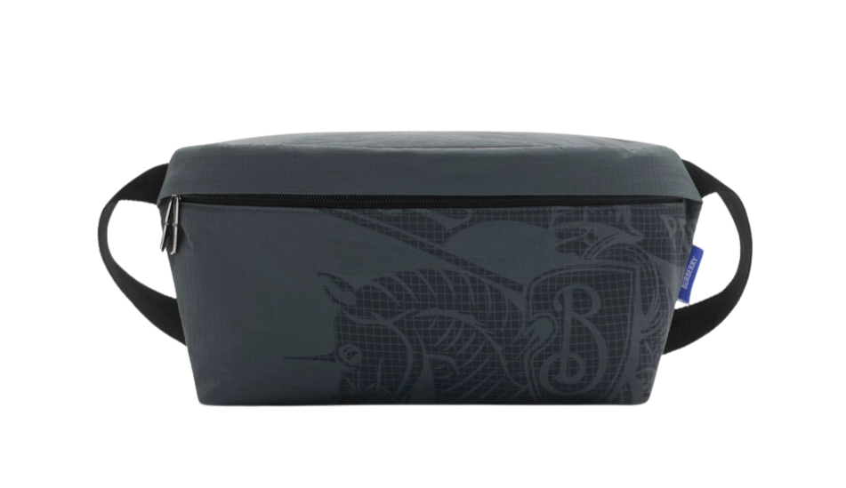 Windbreaker Belt Bag