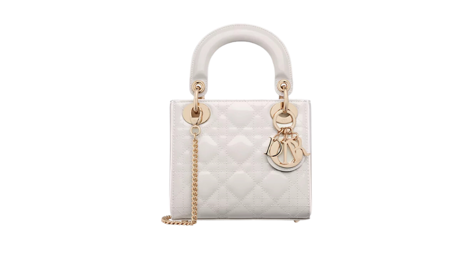 Mini Lady Dior Bag