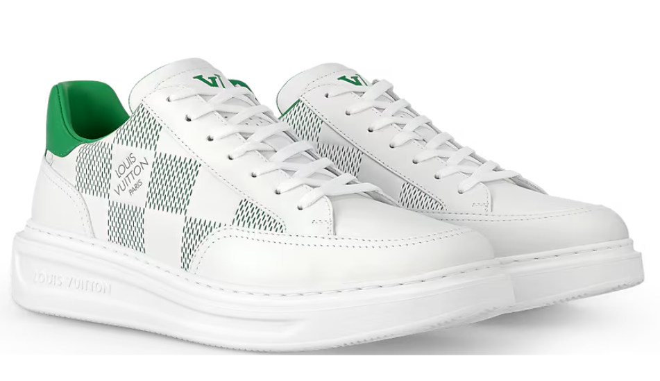 Beverly Hills Sneaker