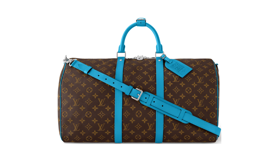 Keepall Bandoulière 50