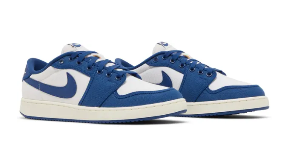 Air Jordan 1 KO Low 'Kentucky'