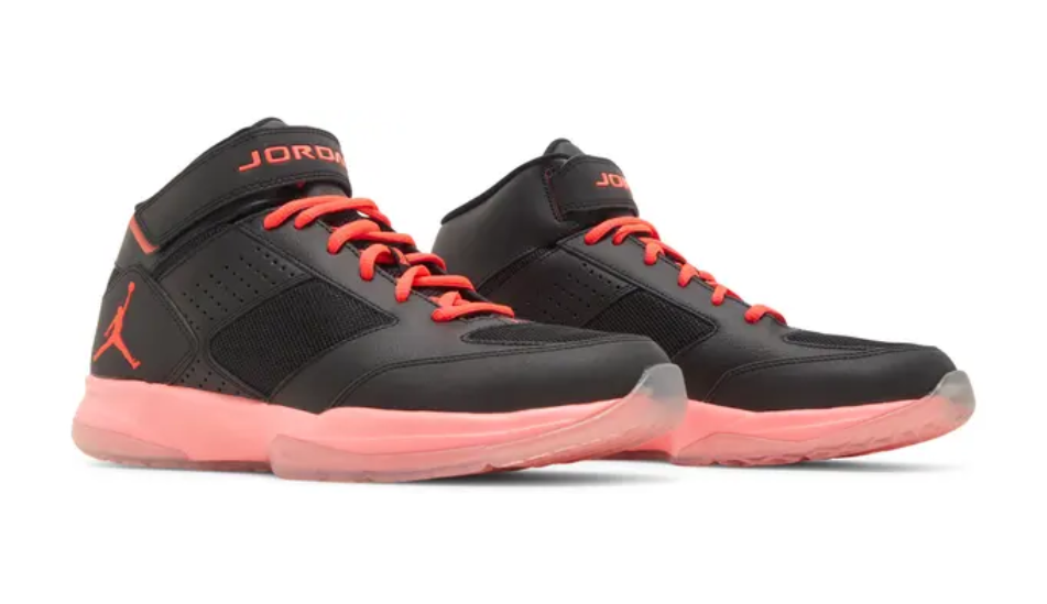 Jordan BCT Mid 2