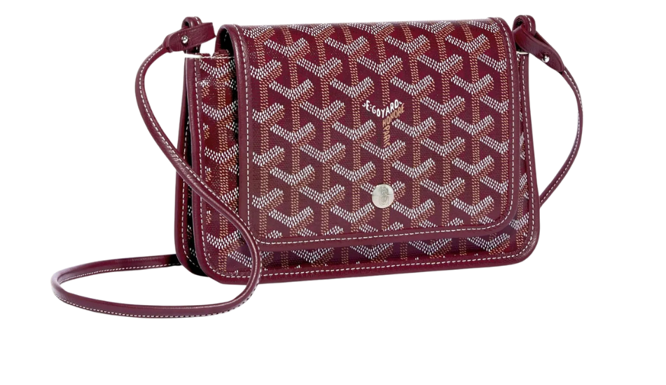 Plumet Pocket Wallet