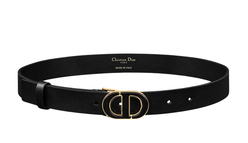 30 Montaigne Belt