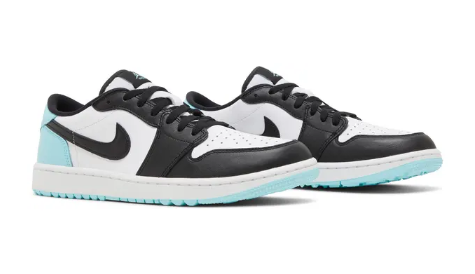 Air Jordan 1 Low Golf 'Copa'