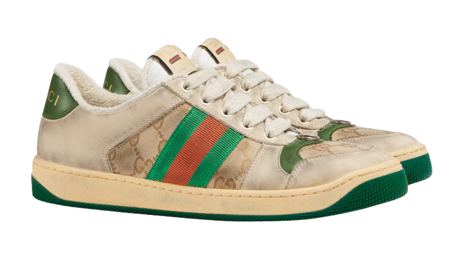 Women's Screener sneaker