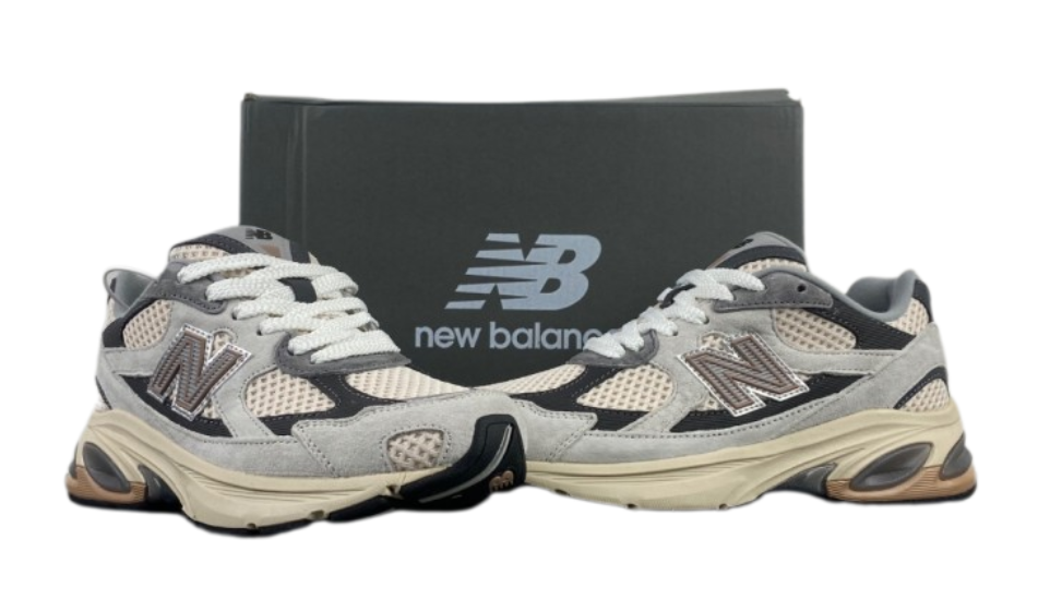 2010 'Brighton Grey Linen'