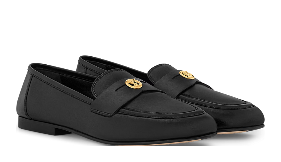 Soho Flat Loafer