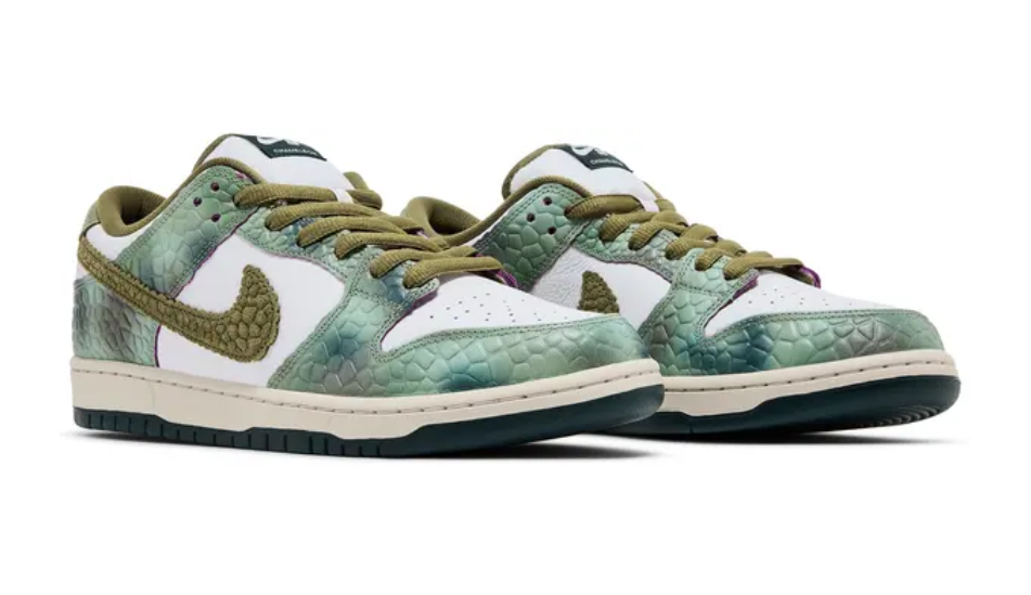 Alexis Sablone x Dunk Low SB 'Chameleon'