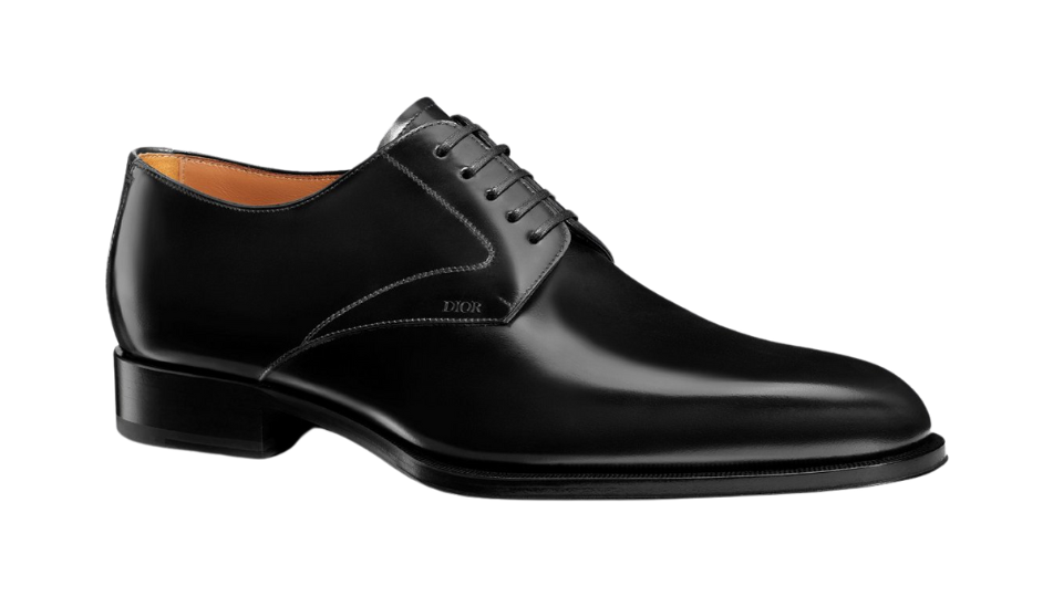 Dior Timeless Derby Shoe
