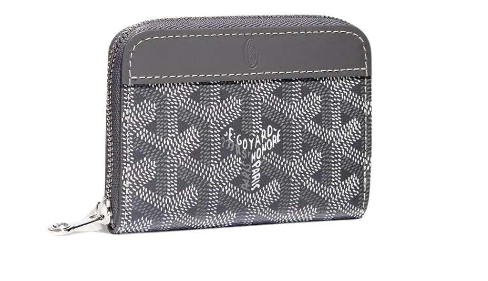 Matignon Mini Wallet