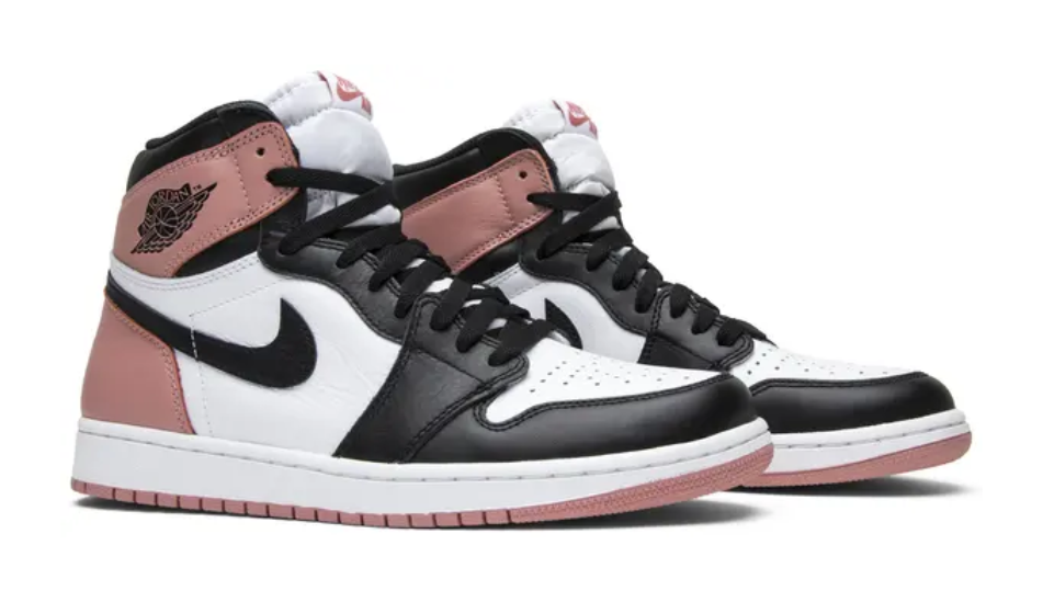 Air Jordan 1 Retro High NRG 'Rust Pink'
