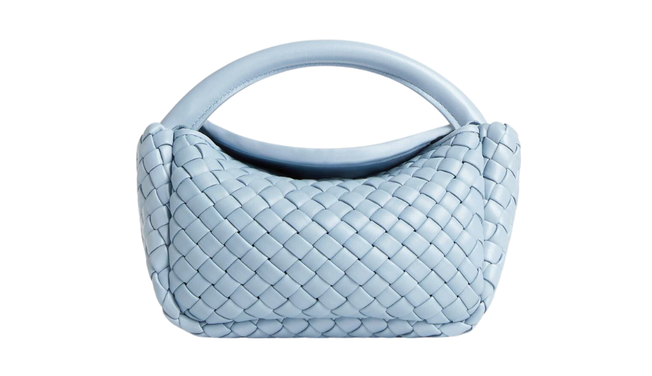 Small Cobble Top Handle