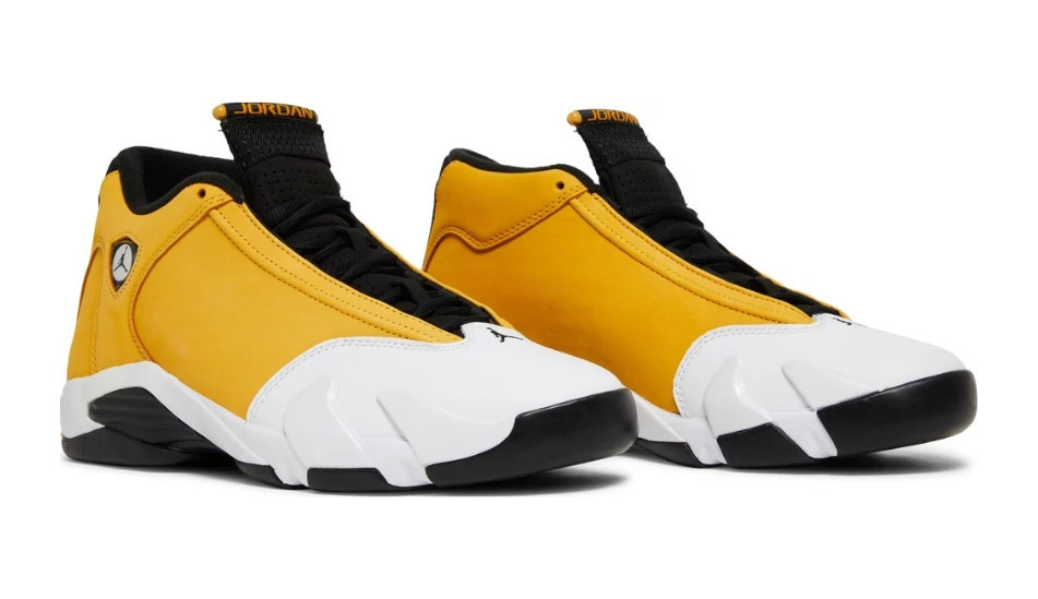 Air Jordan 14 Retro 'Ginger'