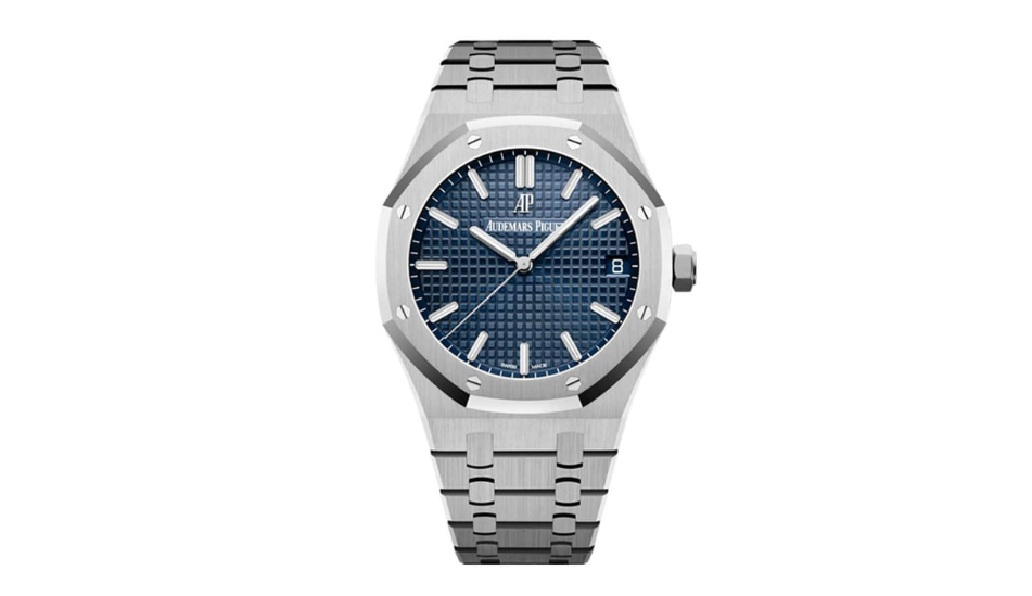 41mm Royal Oak