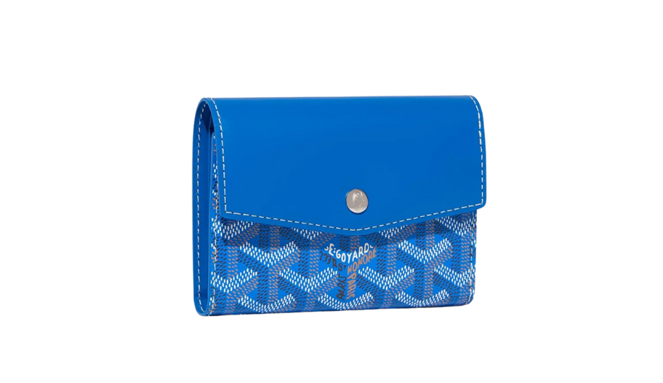 Saint-Gabriel wallet