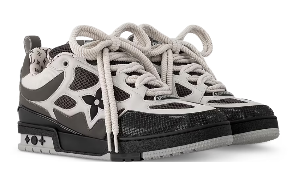 LV Skate Sneaker