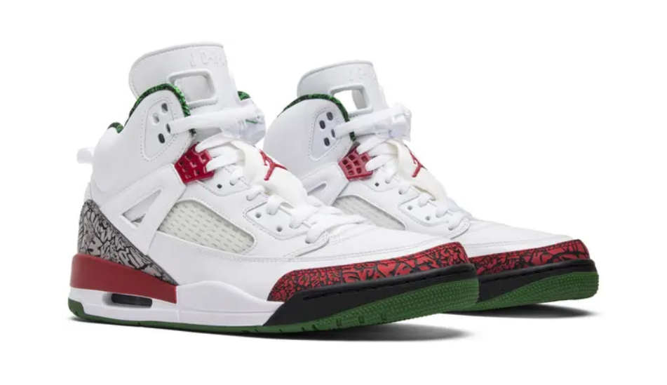 Jordan Spizike 'OG' 2014