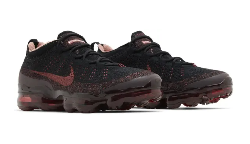 Air VaporMax 2023 Flyknit 'Black Cedar'