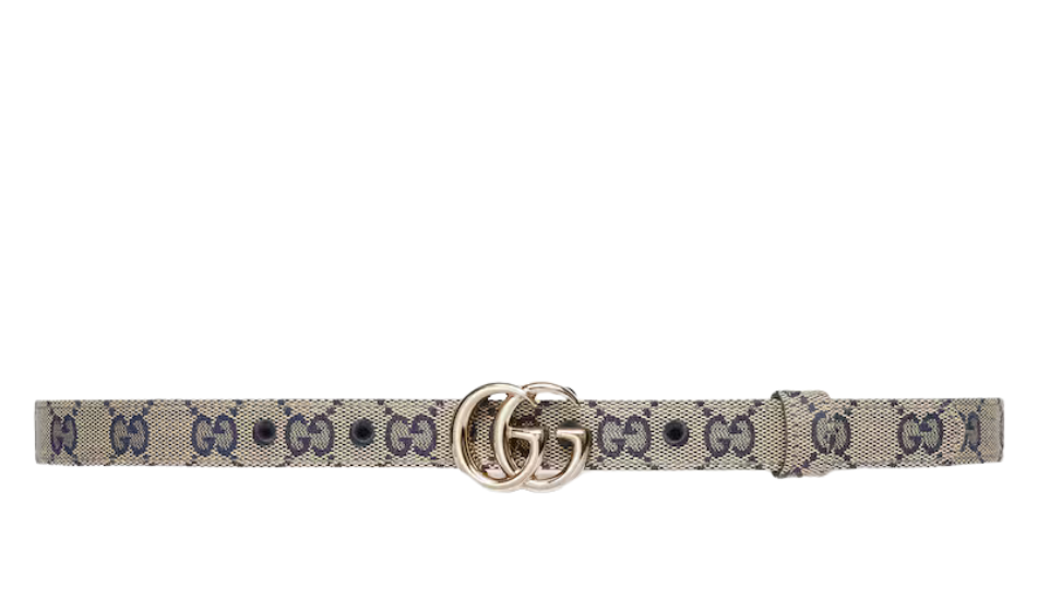 GG Marmont thin belt