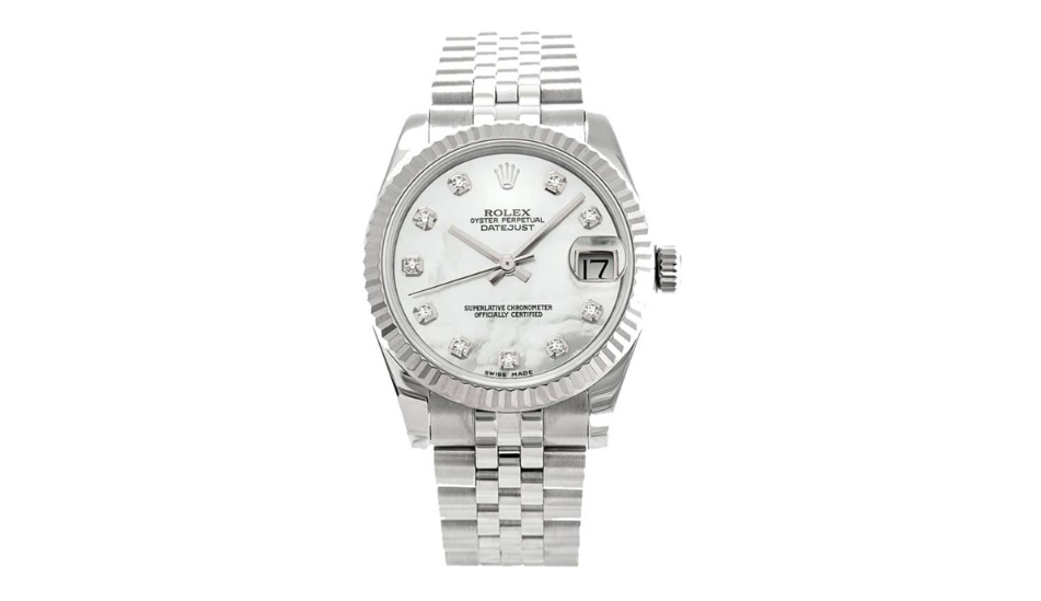 31mm Datejust 31