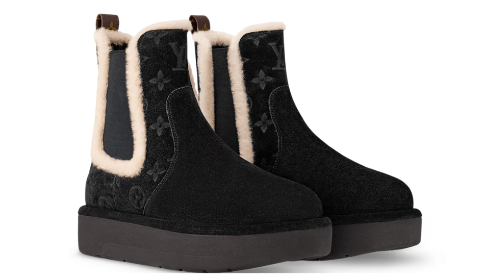 Aspen Chelsea Ankle Boot