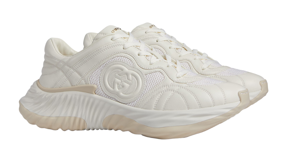 Men's Gucci Ripple sneaker